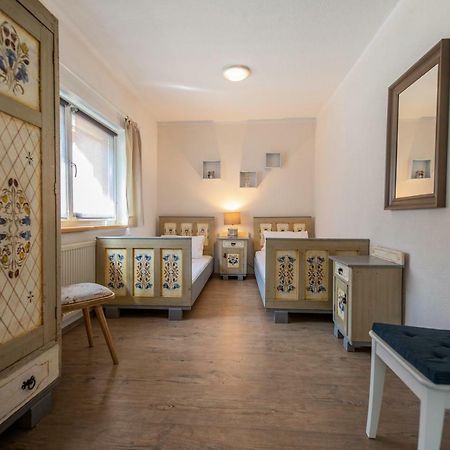 Ferienwohnung Am Platzl نيوستيف ام ستوبيتا المظهر الخارجي الصورة