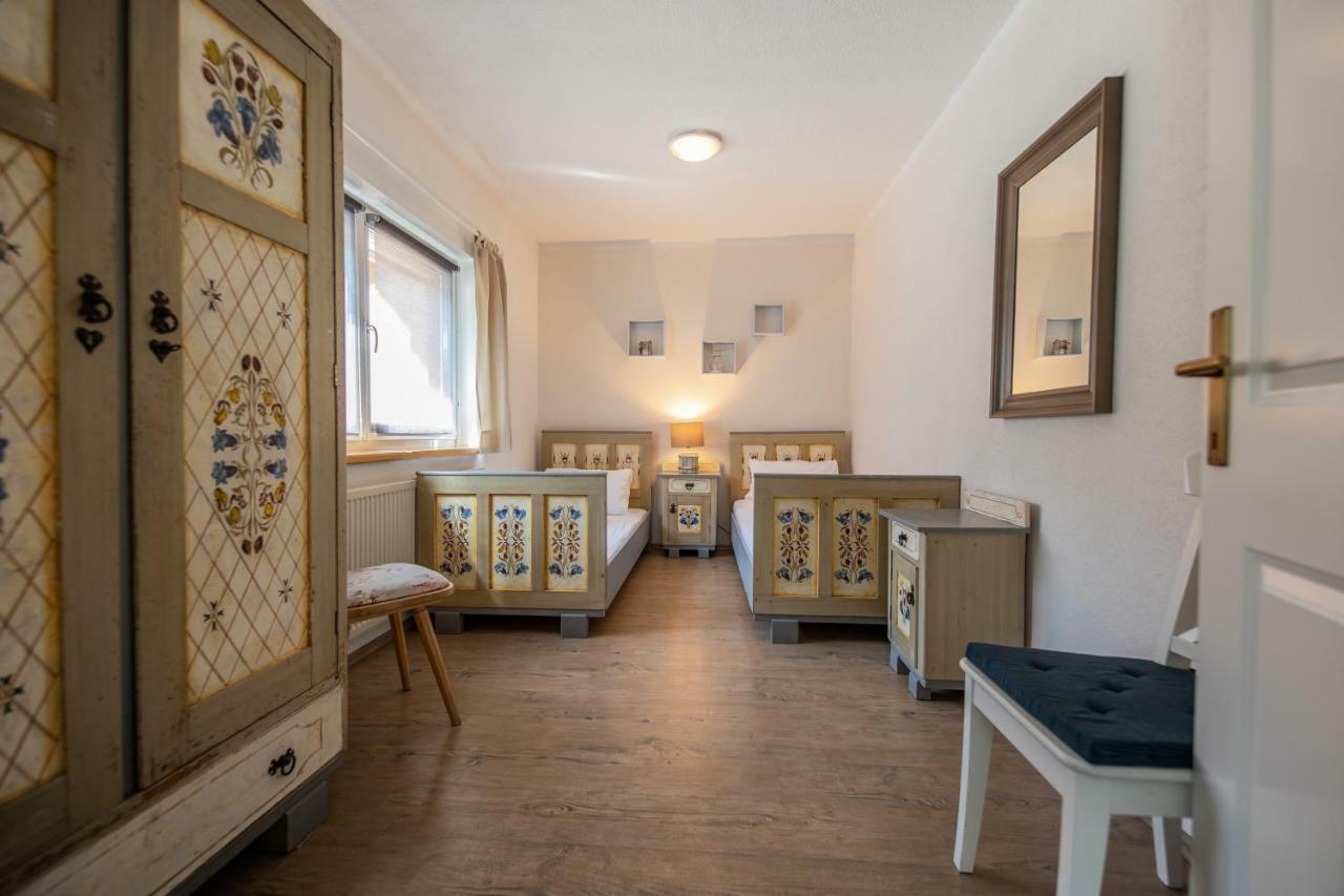 Ferienwohnung Am Platzl نيوستيف ام ستوبيتا المظهر الخارجي الصورة