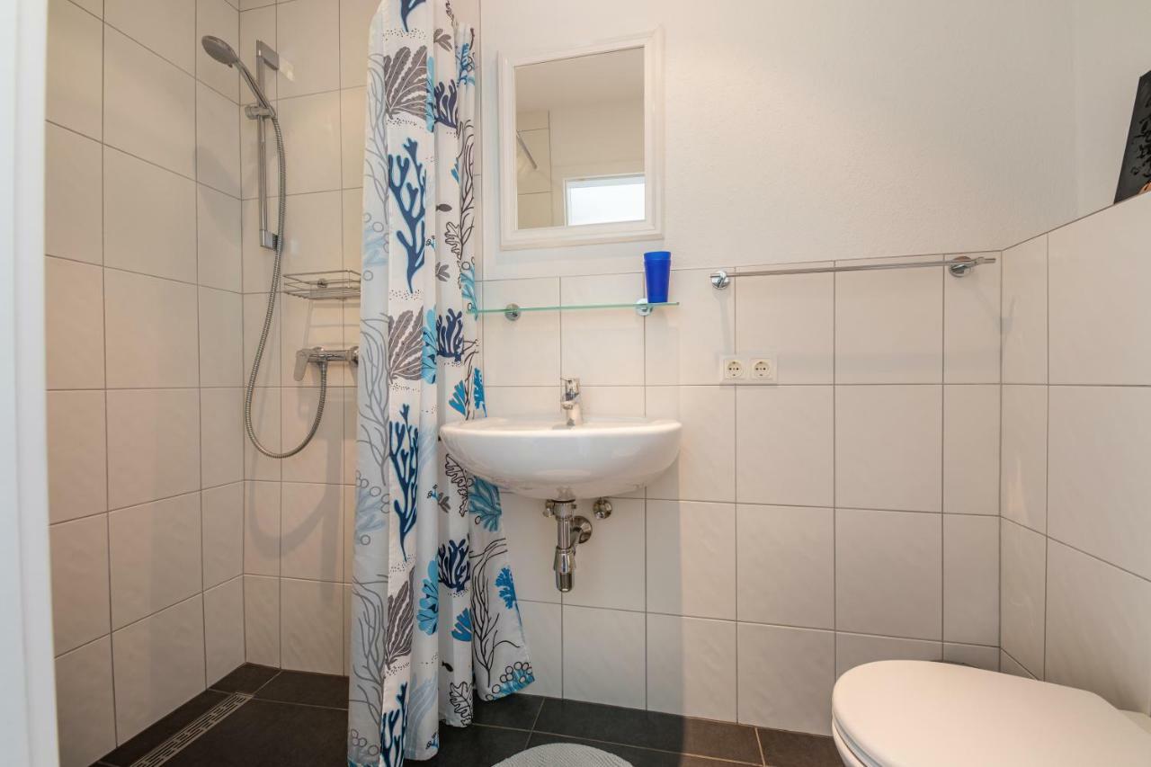 Ferienwohnung Am Platzl نيوستيف ام ستوبيتا المظهر الخارجي الصورة